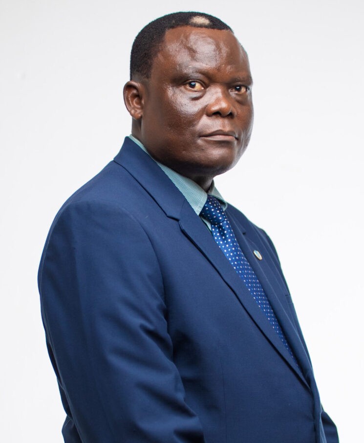 Me Pierre-Félix KANDOLO